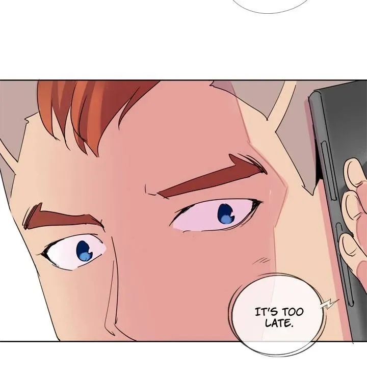 Read Help Me! Ancestors! chapter 168 image 21 on Lezhin