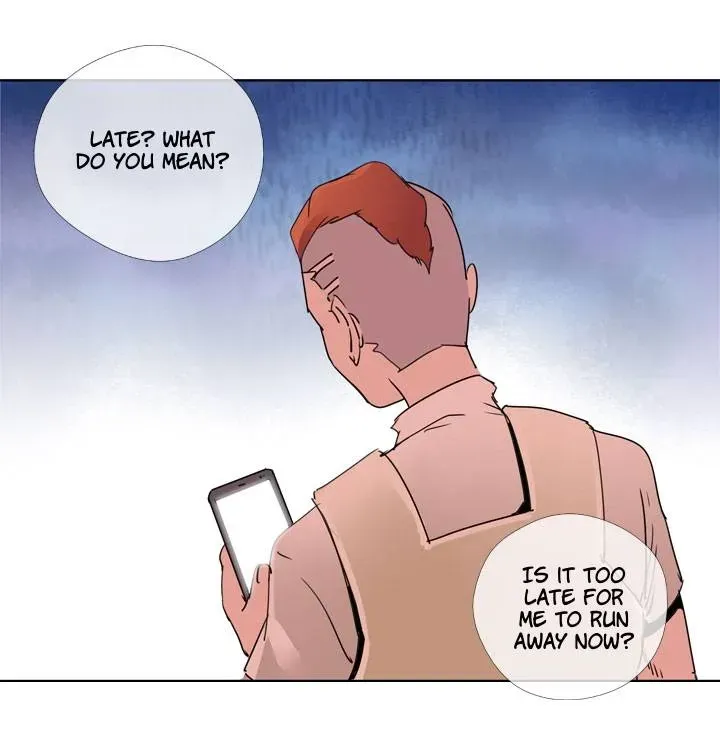 Read Help Me! Ancestors! chapter 168 image 22 on Lezhin