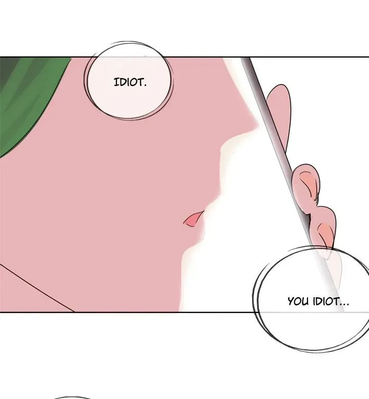 Read Help Me! Ancestors! chapter 168 image 23 on Lezhin