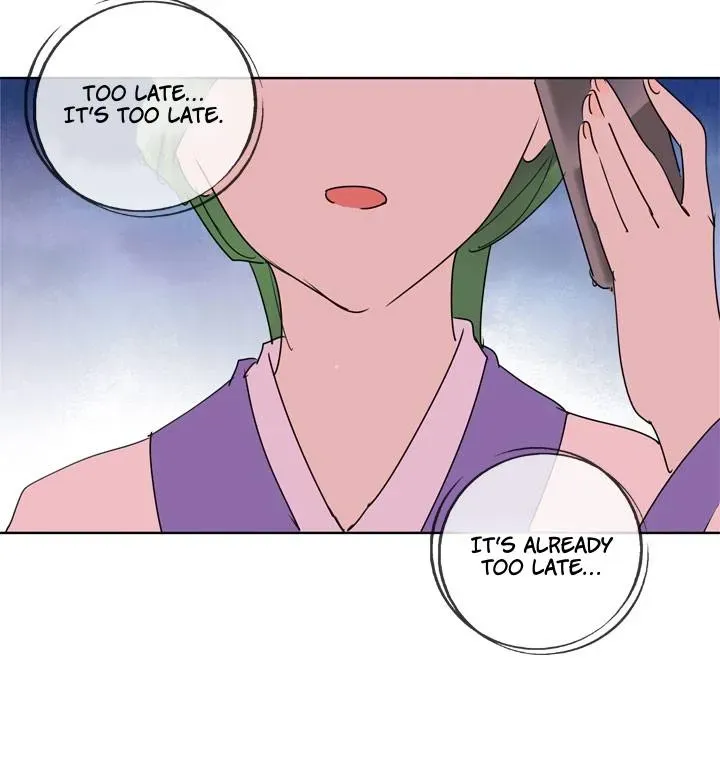Read Help Me! Ancestors! chapter 168 image 24 on Lezhin