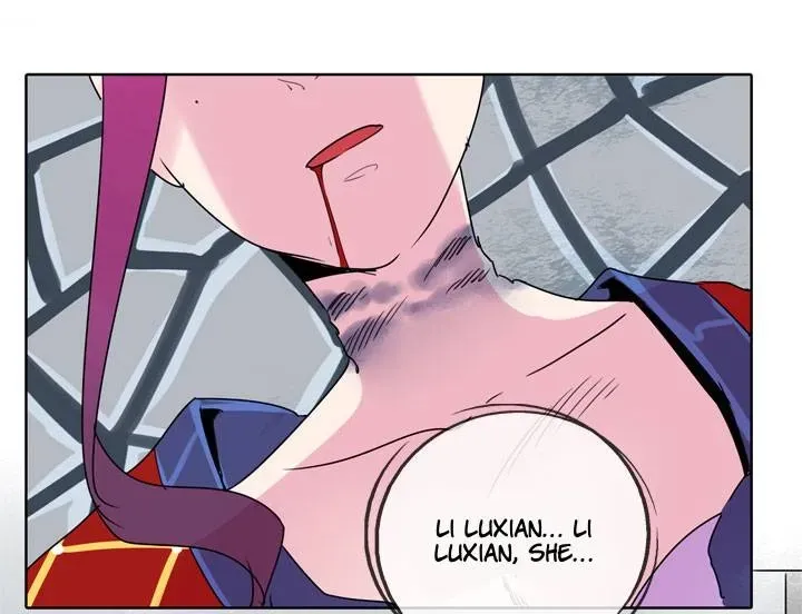 Read Help Me! Ancestors! chapter 168 image 26 on Lezhin