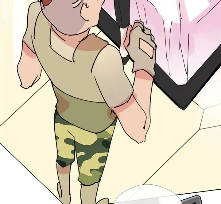 Read Help Me! Ancestors! chapter 168 image 3 on Lezhin