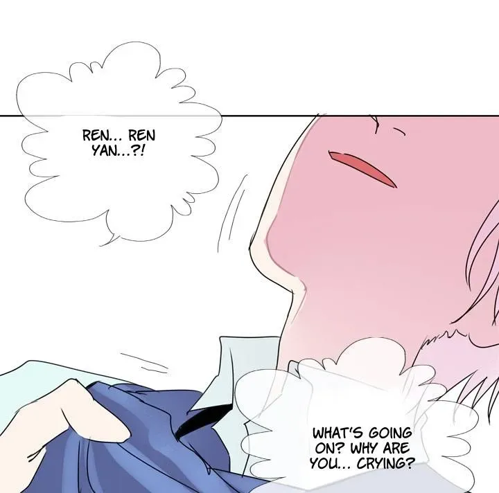 Read Help Me! Ancestors! chapter 168 image 31 on Lezhin