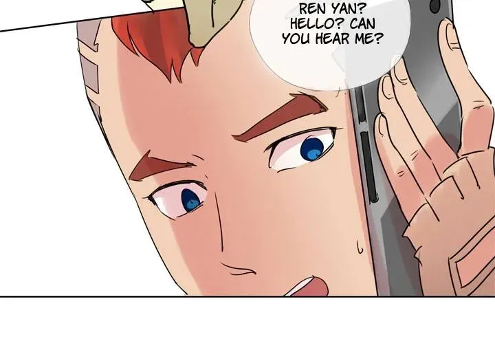 Read Help Me! Ancestors! chapter 168 image 4 on Lezhin