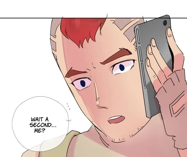Read Help Me! Ancestors! chapter 168 image 5 on Lezhin