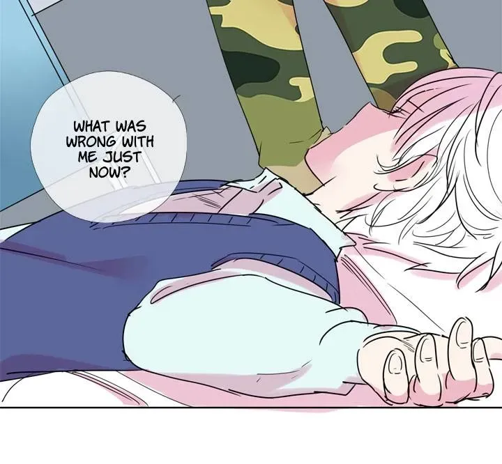 Read Help Me! Ancestors! chapter 168 image 7 on Lezhin