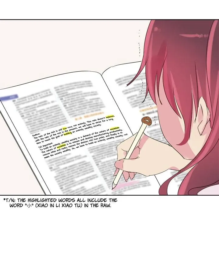 Read Help Me! Ancestors! chapter 169 image 16 on Lezhin