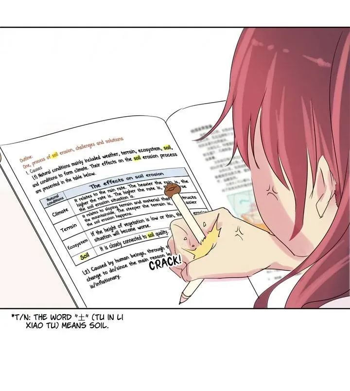 Read Help Me! Ancestors! chapter 169 image 18 on Lezhin