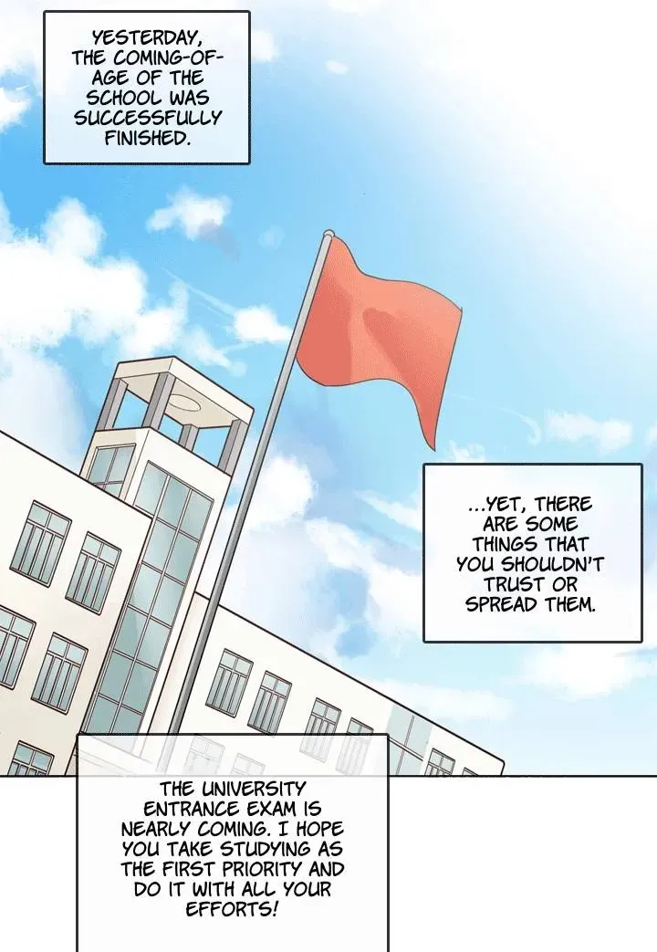 Read Help Me! Ancestors! chapter 169 image 2 on Lezhin
