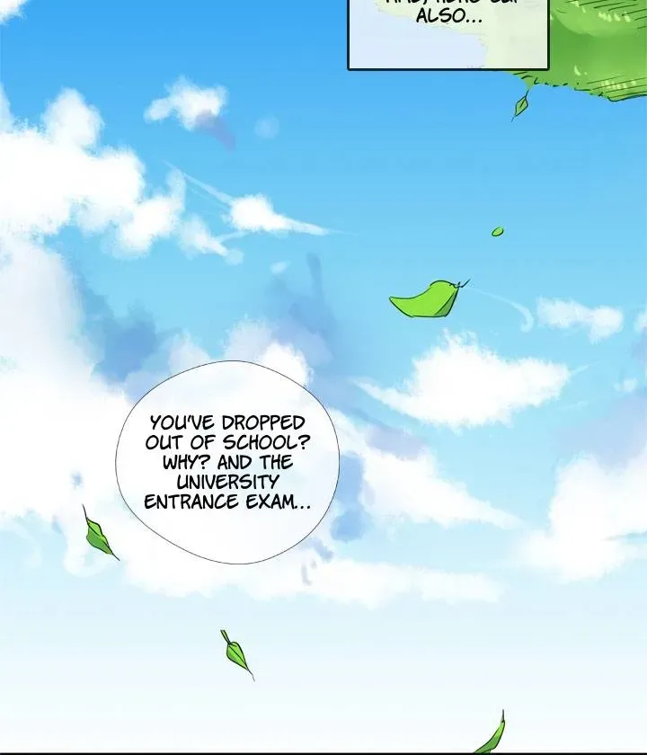 Read Help Me! Ancestors! chapter 169 image 23 on Lezhin
