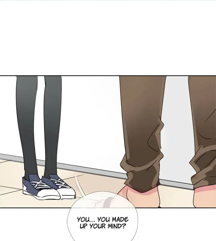Read Help Me! Ancestors! chapter 169 image 24 on Lezhin