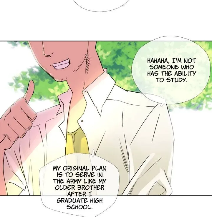 Read Help Me! Ancestors! chapter 169 image 25 on Lezhin