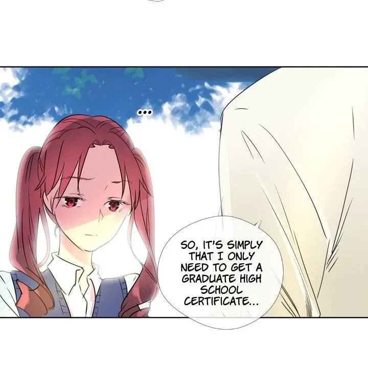 Read Help Me! Ancestors! chapter 169 image 26 on Lezhin