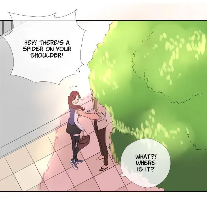 Read Help Me! Ancestors! chapter 169 image 27 on Lezhin