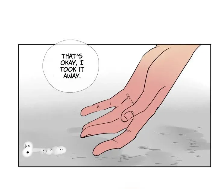 Read Help Me! Ancestors! chapter 169 image 28 on Lezhin