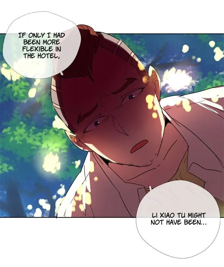 Read Help Me! Ancestors! chapter 169 image 30 on Lezhin
