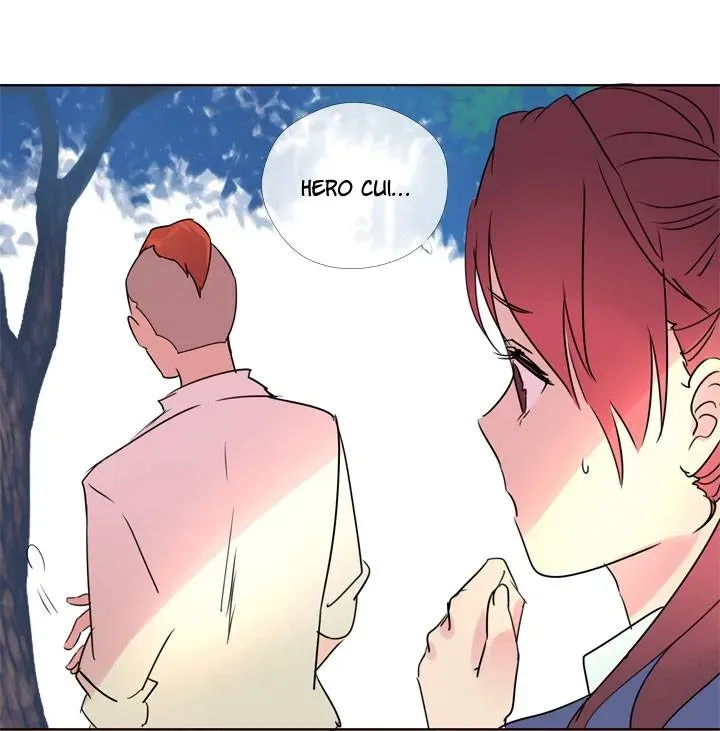 Read Help Me! Ancestors! chapter 169 image 31 on Lezhin