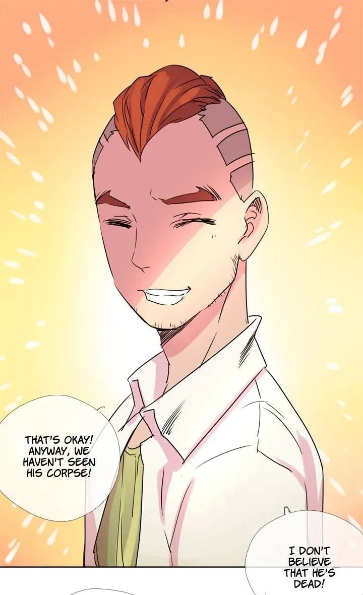 Read Help Me! Ancestors! chapter 169 image 32 on Lezhin