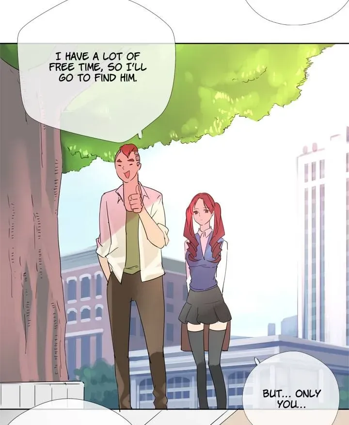 Read Help Me! Ancestors! chapter 169 image 33 on Lezhin