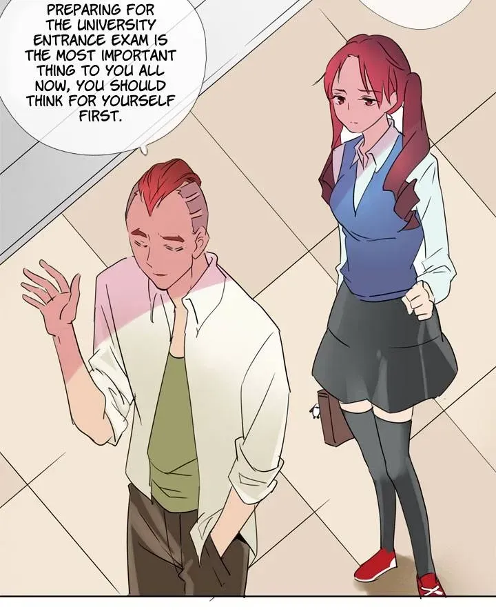 Read Help Me! Ancestors! chapter 169 image 34 on Lezhin