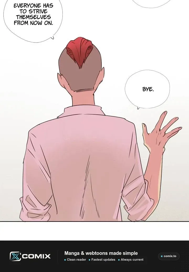 Read Help Me! Ancestors! chapter 169 image 36 on Lezhin