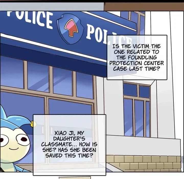 Read Help Me! Ancestors! chapter 169 image 4 on Lezhin