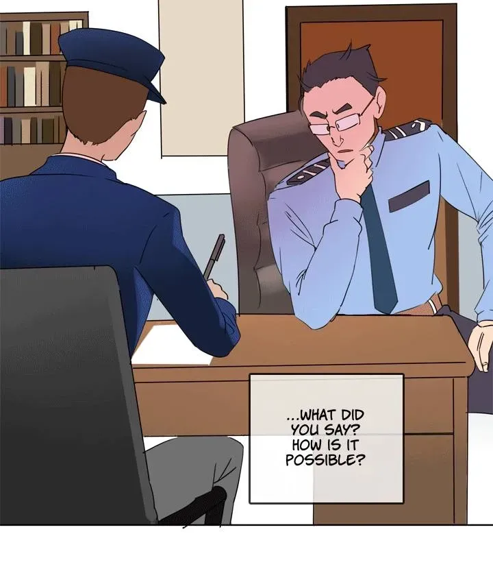 Read Help Me! Ancestors! chapter 169 image 5 on Lezhin