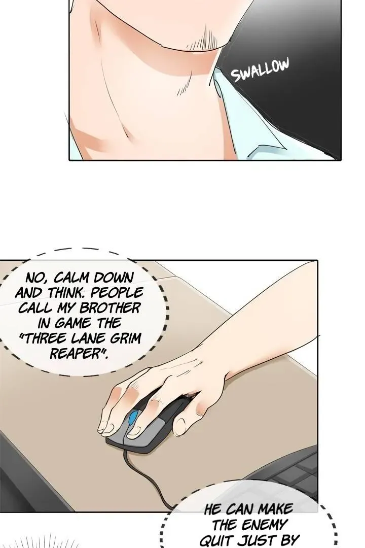 Read Help Me! Ancestors! chapter 17 image 1 on Lezhin