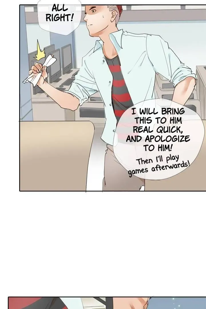 Read Help Me! Ancestors! chapter 17 image 11 on Lezhin