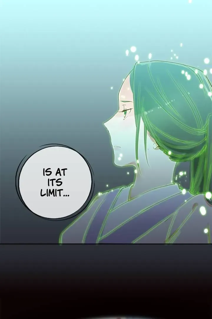 Read Help Me! Ancestors! chapter 17 image 13 on Lezhin