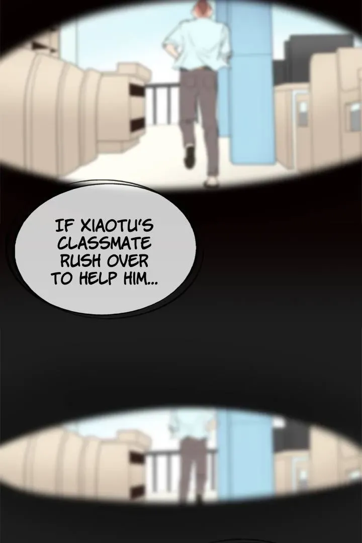 Read Help Me! Ancestors! chapter 17 image 14 on Lezhin