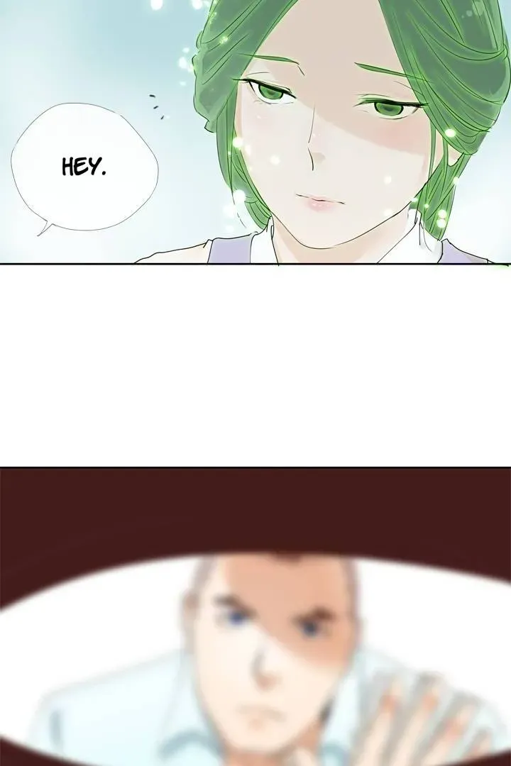 Read Help Me! Ancestors! chapter 17 image 17 on Lezhin