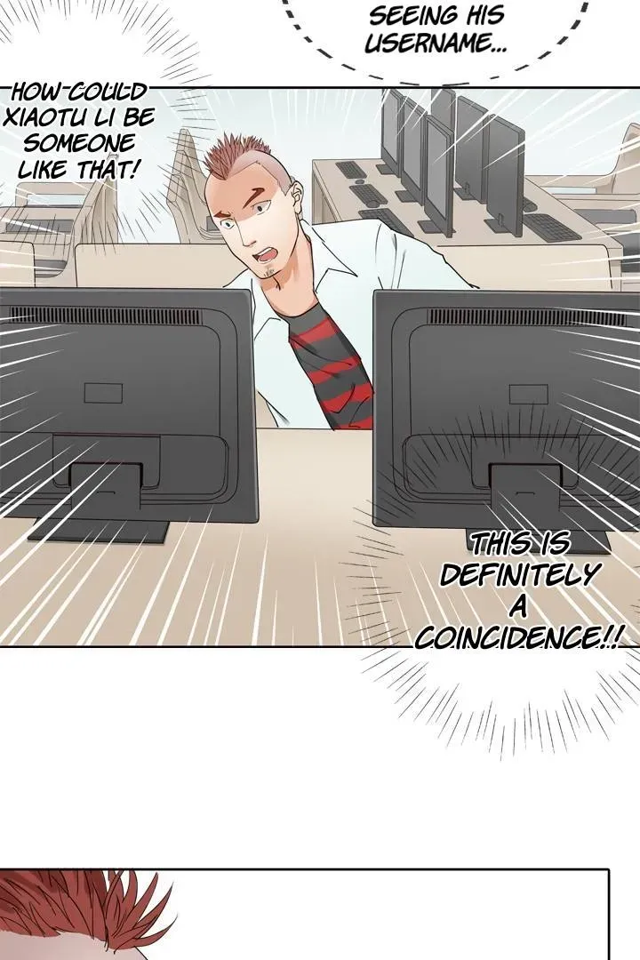 Read Help Me! Ancestors! chapter 17 image 2 on Lezhin