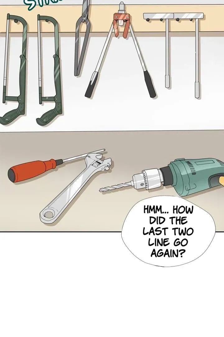 Read Help Me! Ancestors! chapter 17 image 27 on Lezhin