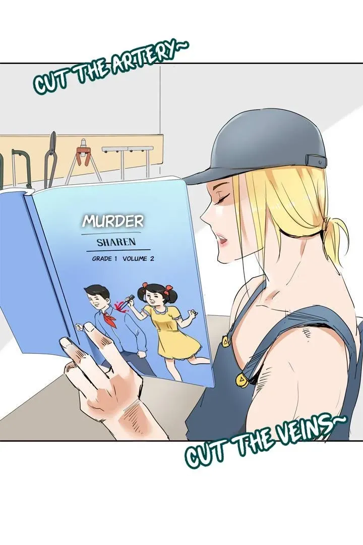 Read Help Me! Ancestors! chapter 17 image 28 on Lezhin