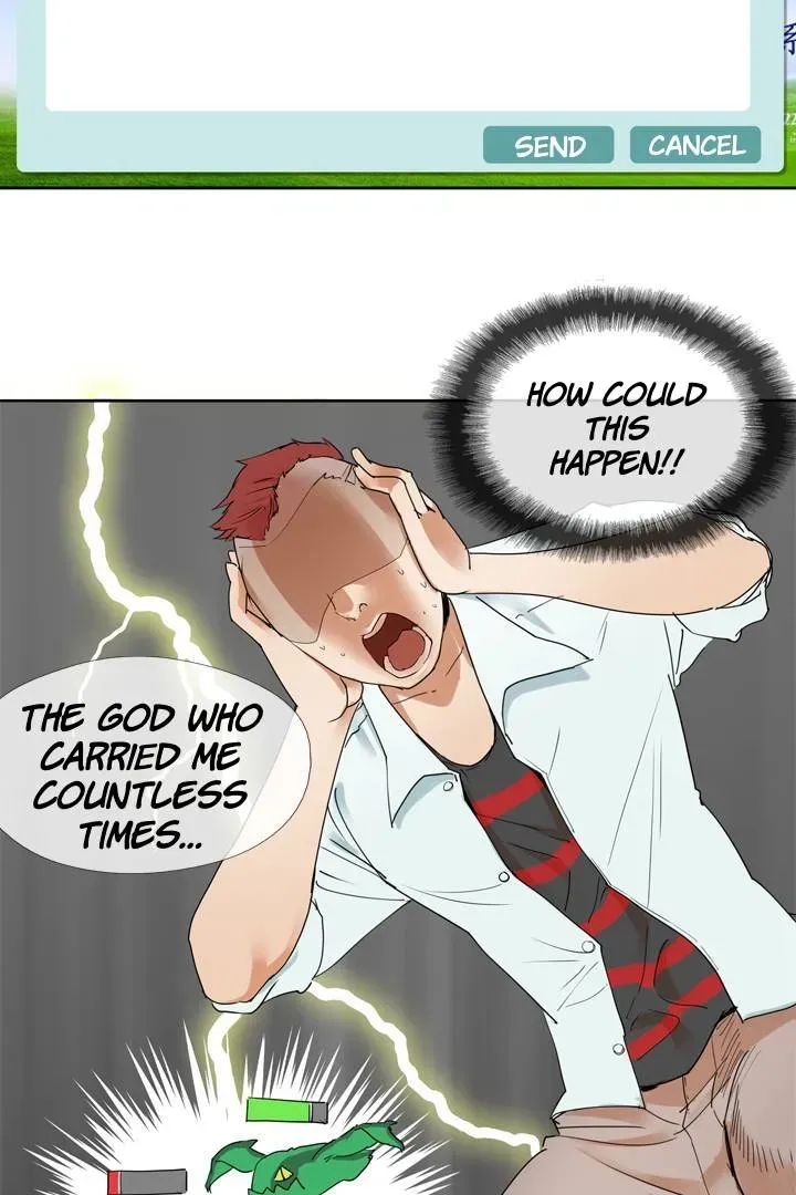 Read Help Me! Ancestors! chapter 17 image 4 on Lezhin