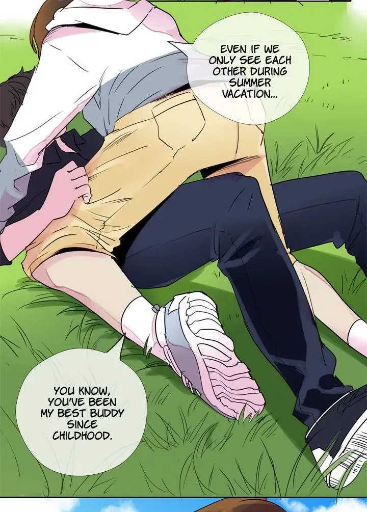 Read Help Me! Ancestors! chapter 172 image 10 on Lezhin