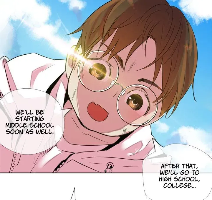 Read Help Me! Ancestors! chapter 172 image 11 on Lezhin