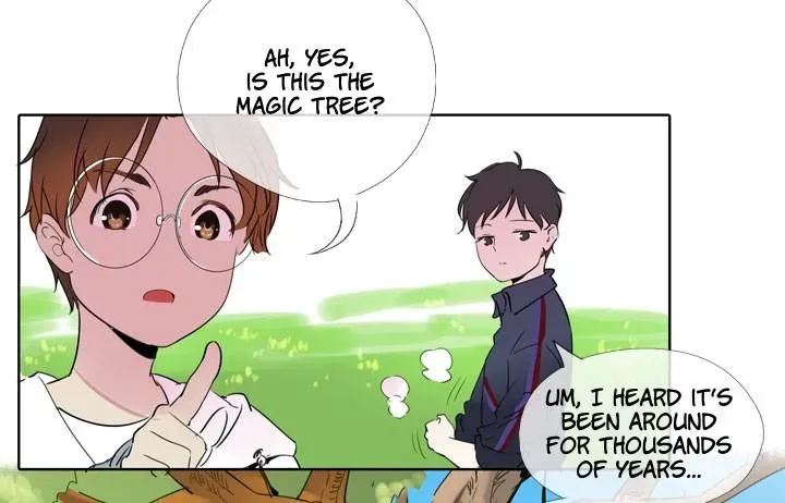 Read Help Me! Ancestors! chapter 172 image 18 on Lezhin