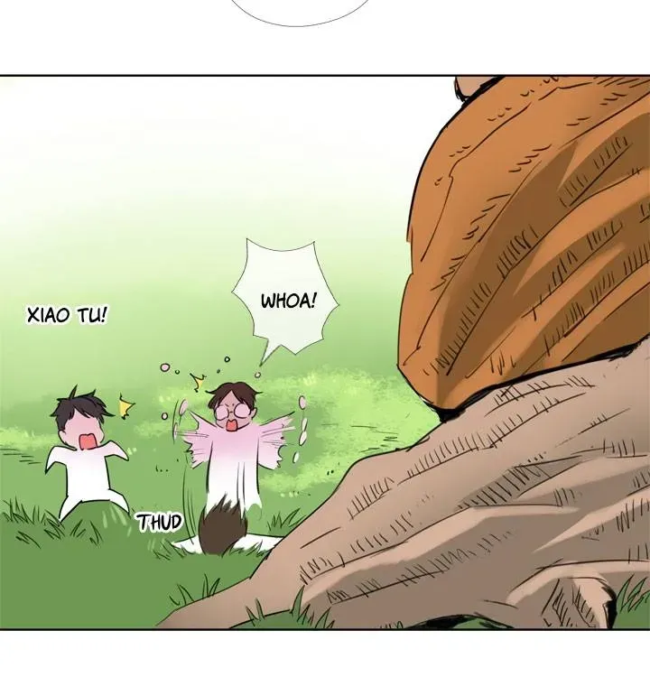 Read Help Me! Ancestors! chapter 172 image 2 on Lezhin