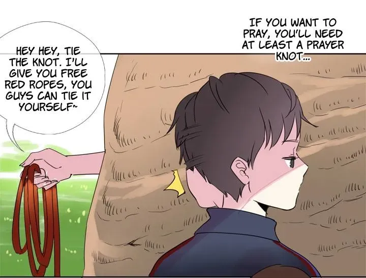 Read Help Me! Ancestors! chapter 172 image 20 on Lezhin