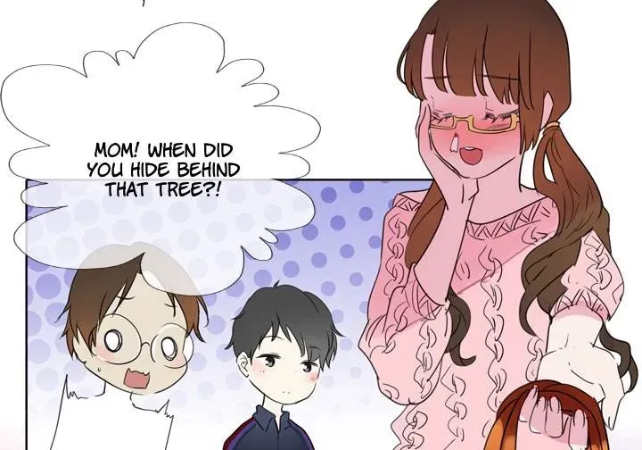 Read Help Me! Ancestors! chapter 172 image 21 on Lezhin