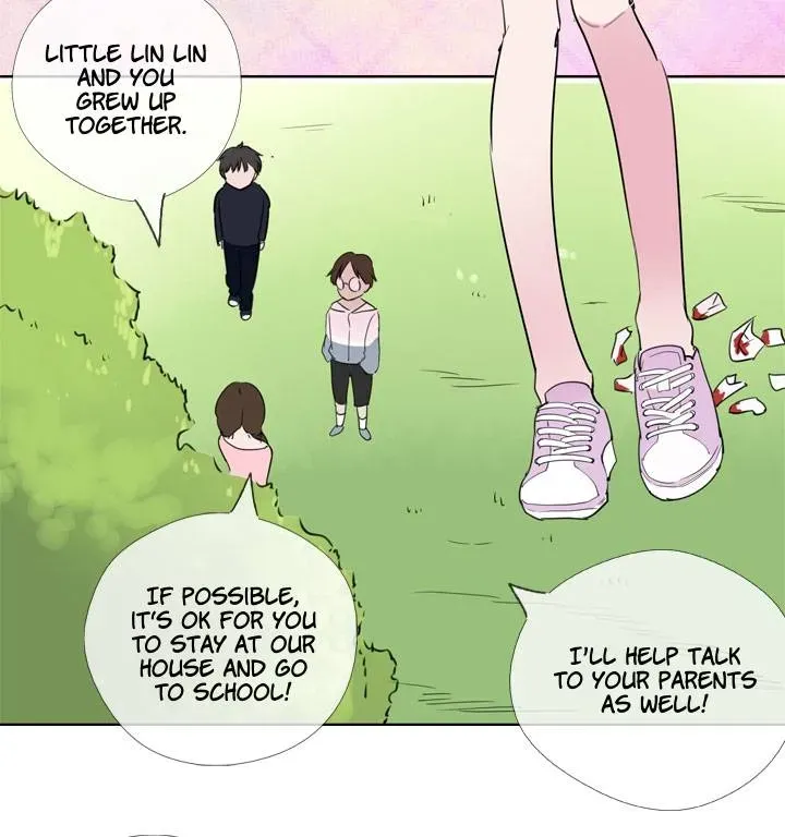 Read Help Me! Ancestors! chapter 172 image 23 on Lezhin