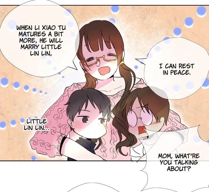Read Help Me! Ancestors! chapter 172 image 24 on Lezhin