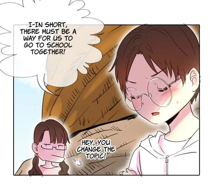 Read Help Me! Ancestors! chapter 172 image 26 on Lezhin