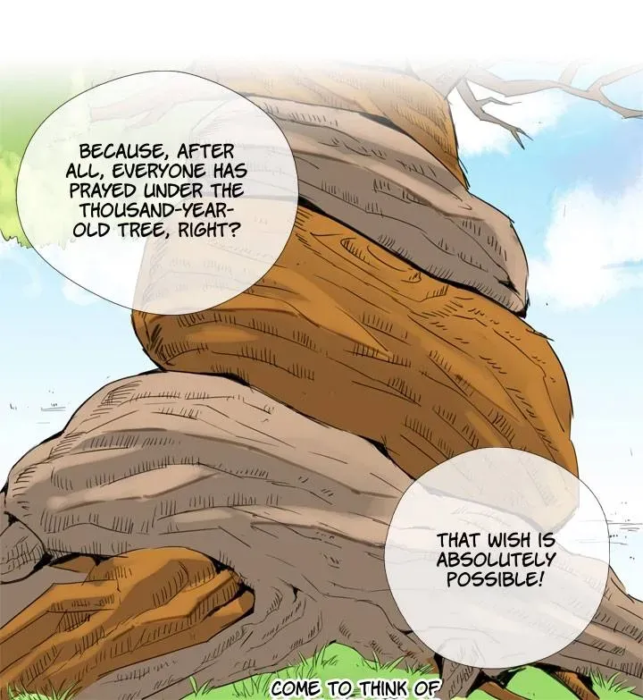Read Help Me! Ancestors! chapter 172 image 27 on Lezhin