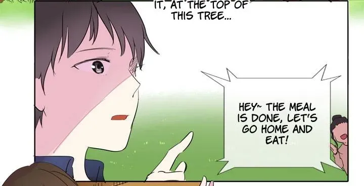 Read Help Me! Ancestors! chapter 172 image 28 on Lezhin
