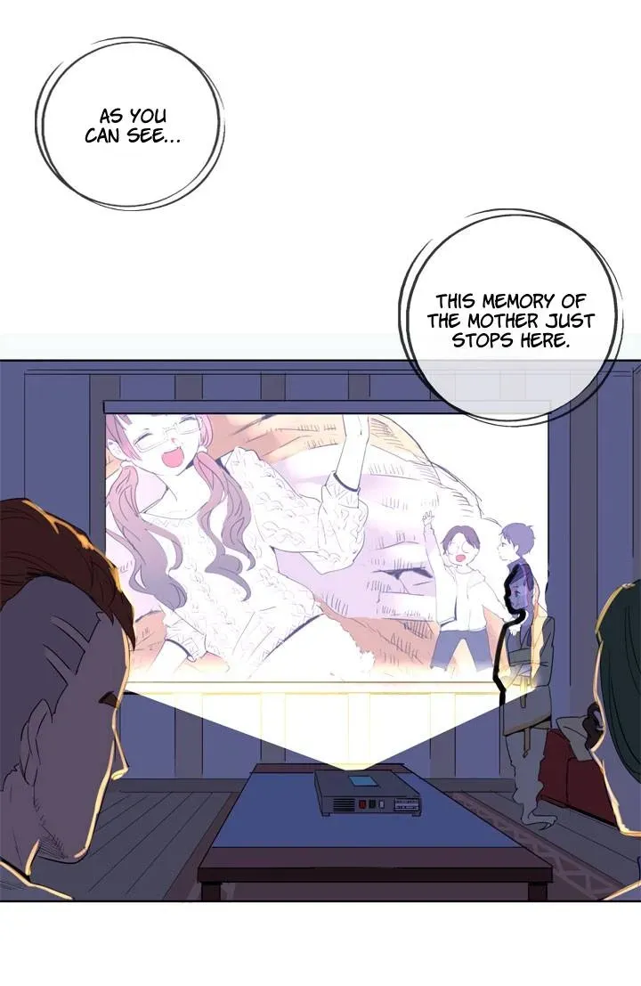 Read Help Me! Ancestors! chapter 172 image 30 on Lezhin