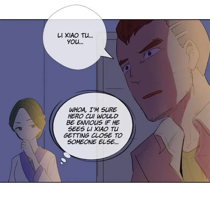 Read Help Me! Ancestors! chapter 172 image 31 on Lezhin