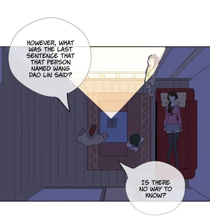 Read Help Me! Ancestors! chapter 172 image 33 on Lezhin
